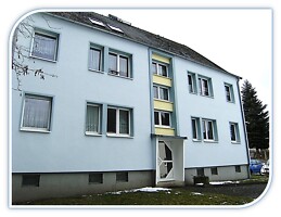 Wohnungsangebote | Schleizer Wohnungsgesellschaft mbH